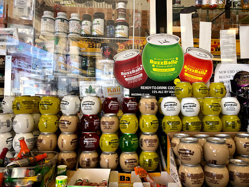 Convenience Store «Goodyear Food Store», reviews and photos, 734 E Van Buren St, Goodyear, AZ 85338, USA