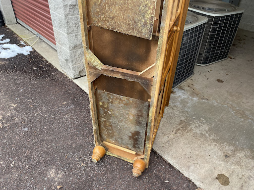 Self-Storage Facility «Hatfield Depot Self Storage», reviews and photos, 549 S Main St, Hatfield, PA 19440, USA