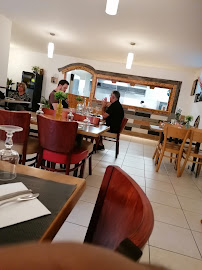 Atmosphère du Restaurant portugais Restaurant Divin à Lourdes - n°2