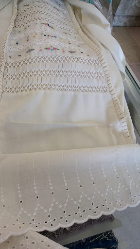 Fabric Store «La Campana Fabric Store», reviews and photos, 105 S 16th St, McAllen, TX 78501, USA