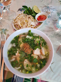 Phô du Restaurant vietnamien Tien Dat Tan à Nice - n°4