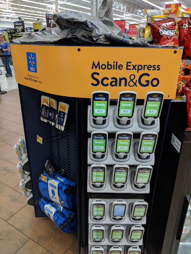 Department Store «Walmart Supercenter», reviews and photos, 2120 US-92, Auburndale, FL 33823, USA