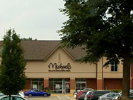 Craft Store «Michaels», reviews and photos, 20505 N Rand Rd #230, Kildeer, IL 60047, USA