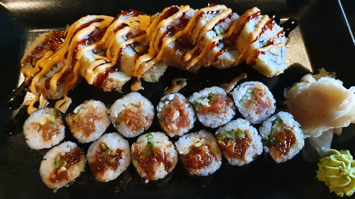 KAORU Japanisches Sushi Restaurant & Lieferservice