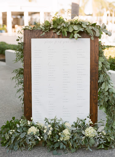 Wedding Planner «Tracie Domino Events», reviews and photos, 2106 S Church Ave, Tampa, FL 33629, USA