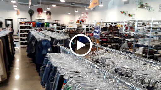 Charity «Goodwill Store & Donation Center», reviews and photos