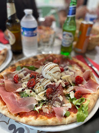 Plats et boissons du Restaurant italien Pizza Giovanni à Narbonne - n°4