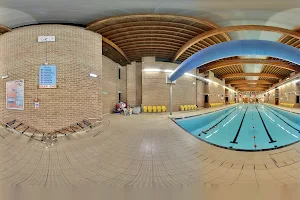 Warminster Sports Centre image