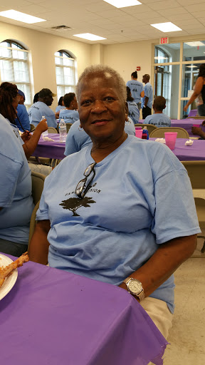 Community Center «Westside Community Center», reviews and photos, 4006 8th St, Gulfport, MS 39501, USA