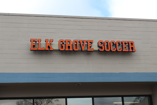 Elk Grove Soccer Club