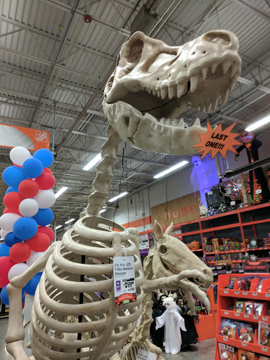 Home Improvement Store «The Home Depot», reviews and photos, 3043 NY-50, Saratoga Springs, NY 12866, USA