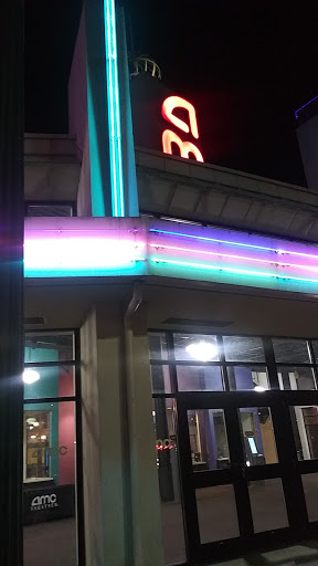 Movie Theater «AMC Lennox Town Center 24», reviews and photos, 777 Kinnear Rd, Columbus, OH 43212, USA