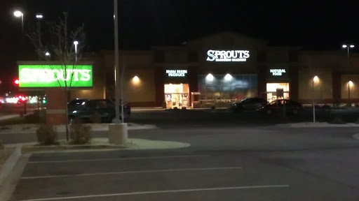 Health Food Store «Sprouts Farmers Market», reviews and photos, 5001 S Broadway, Englewood, CO 80113, USA