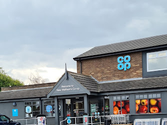 Co-op Food - New Waltham - Station Road