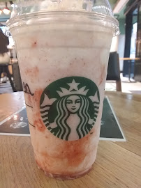 Frappuccino du Café Starbucks à Metz - n°14
