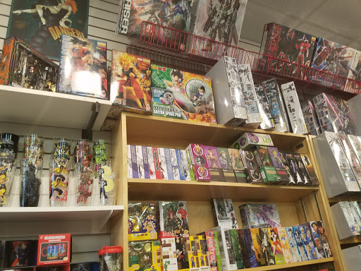 Shopping Mall «NorthOaks Shopping Center», reviews and photos, Farm to Market 1960 Rd W & Breck St, Houston, TX 77066, USA