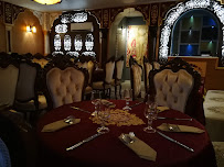 Atmosphère du Restaurant indien INDEGO à Lyon - n°8