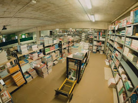 Libreria L'Alchimista Di P.D.E. S.R.L.