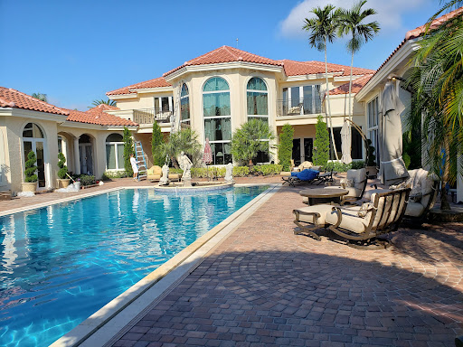 Painter «Master Painting & Remodeling», reviews and photos, 218 Commercial Blvd #207, Lauderdale-By-The-Sea, FL 33308, USA