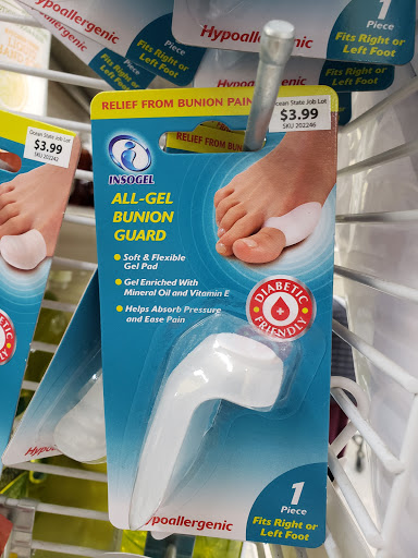 Discount Store «Ocean State Job Lot», reviews and photos, 207 Webster Square Rd, Berlin, CT 06037, USA