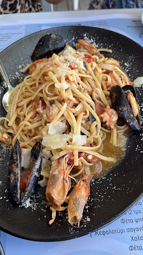 Αξιολογήσεις για το FISHka Agorastos στην Λεχαινά - Εστιατόριο