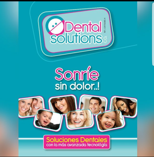 Dental Solutions, C.A