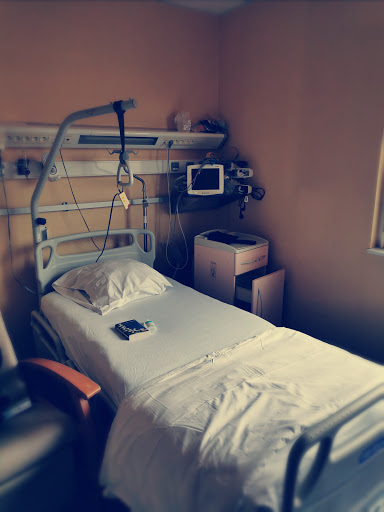 Private Hospital Des Peupliers - Ramsay Santé