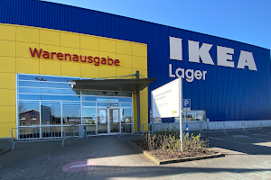 IKEA Brinkum Warenausgabe image