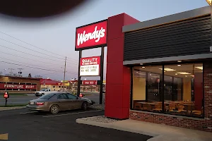 Wendy's image