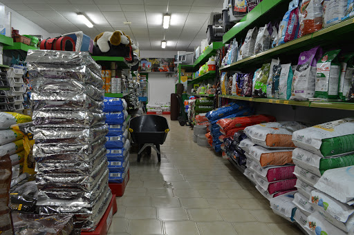 Tiendas de productos para animales en Lorca de 2024