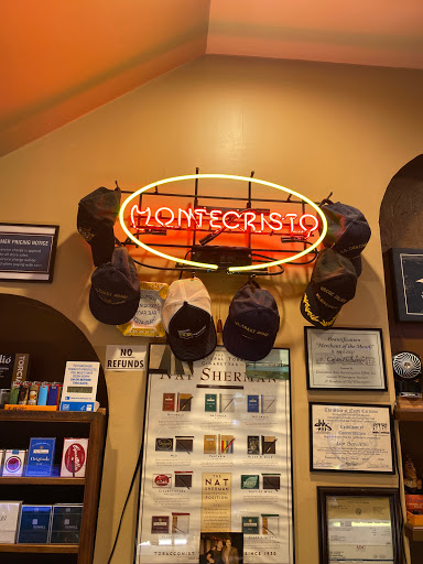 Cigar Shop «Cigar Exchange,The», reviews and photos, 107 Market St, Wilmington, NC 28401, USA