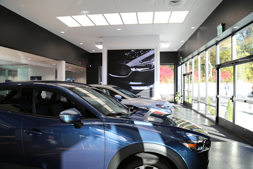Mazda Dealer «Flood Mazda», reviews and photos, 220 Old Tower Hill Rd, Wakefield, RI 02879, USA