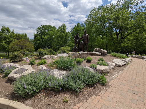 Museum «Lewis & Clark Boat House», reviews and photos, 1050 S Riverside Dr, St Charles, MO 63301, USA