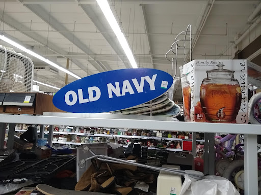 Thrift Store «Savers», reviews and photos