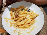 Penne du Restaurant italien Le Venezia à Paris - n°11