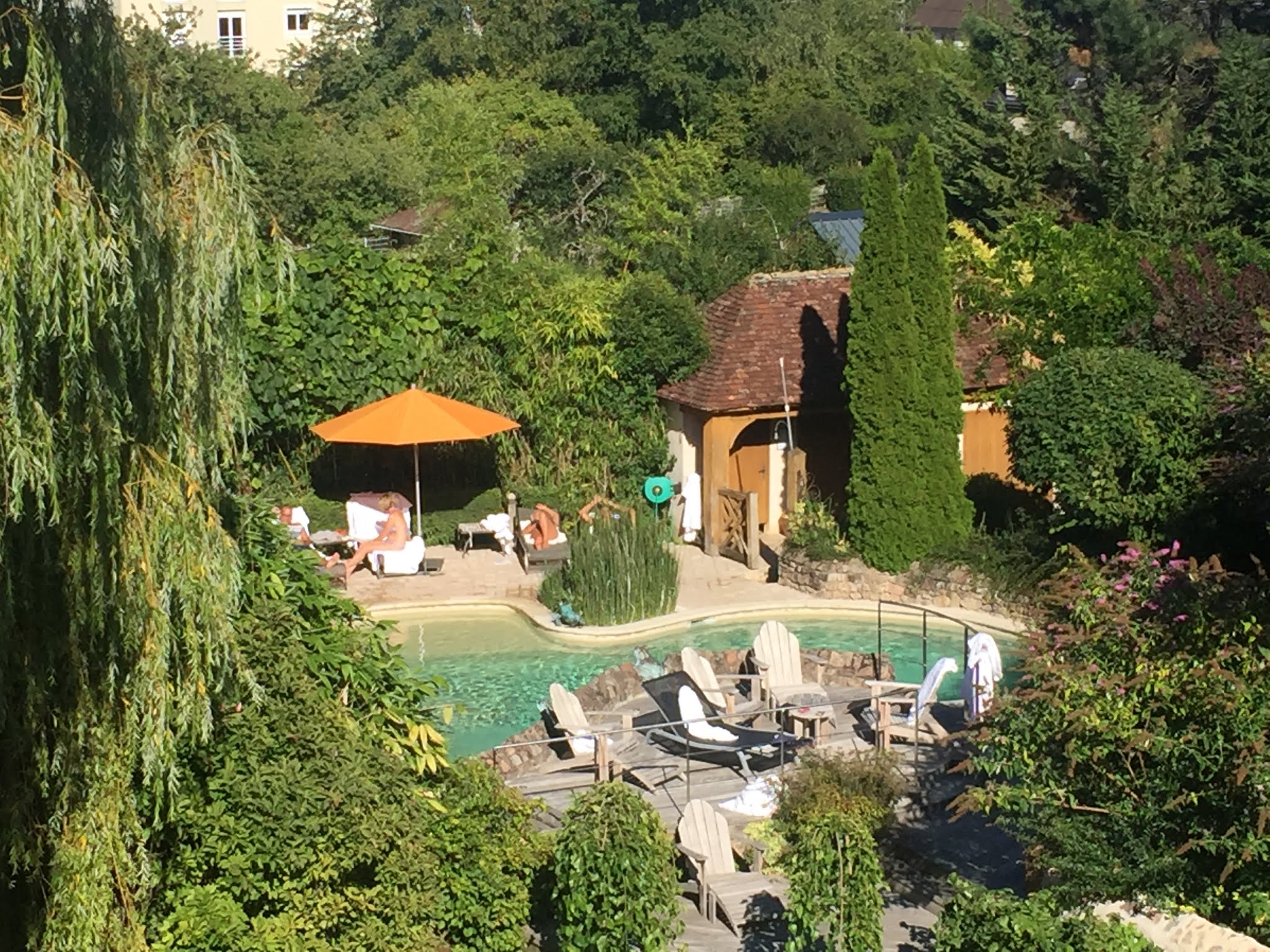 Photo n° 39 de l'avis de Olivier.o fait le 09/08/2018 à 13:02