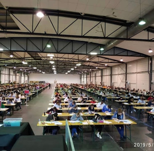 Centre de formation continue SEGMO - prépa aux études de santé PASS et L.AS à Rouen & Le Havre Rouen
