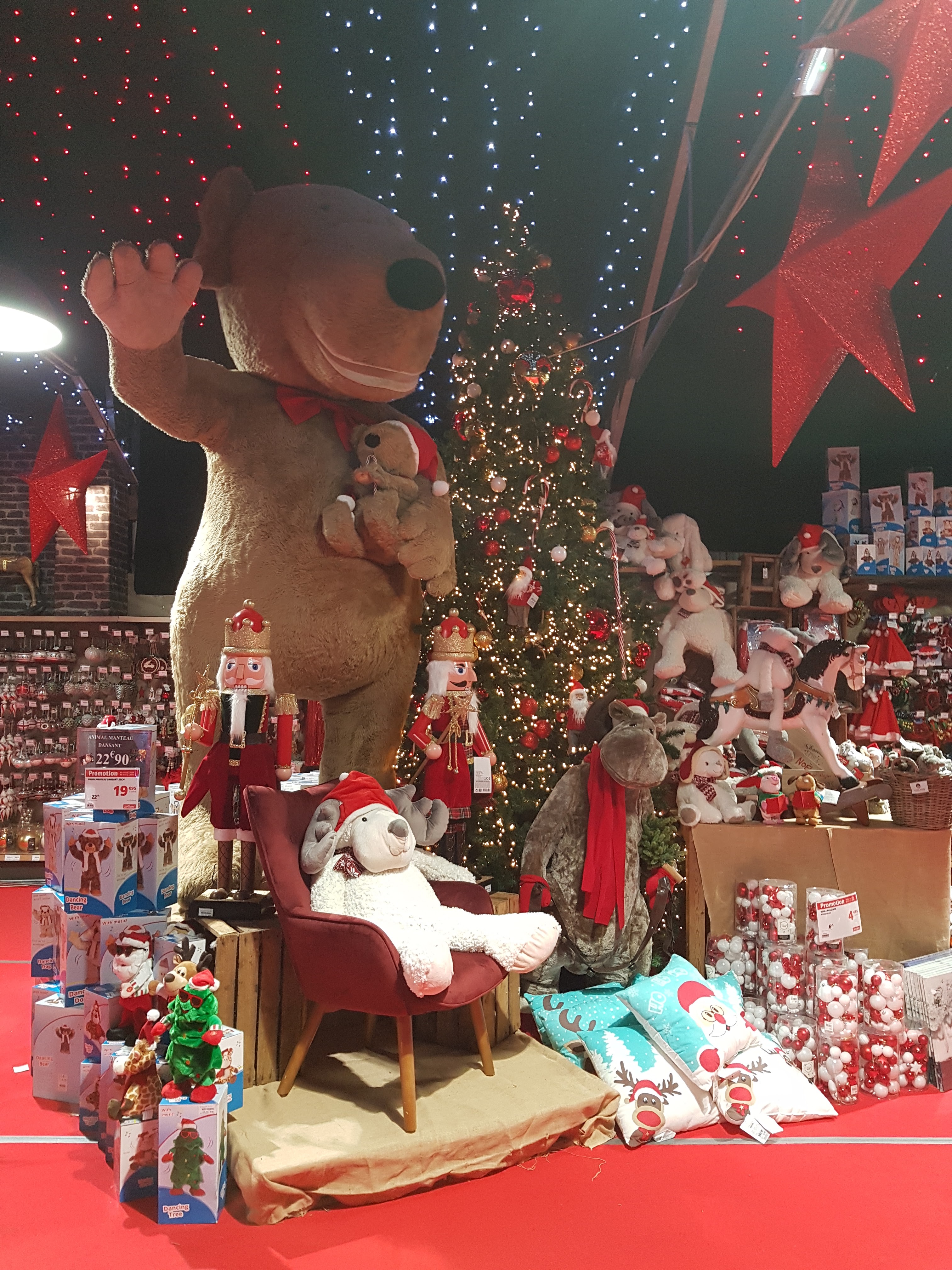 Photo n° 6 de l'avis de Chriss.u fait le 08/12/2020 à 18:11