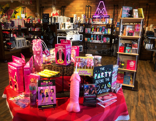 Lingerie Store «Groove», reviews and photos, 1044 N Gilbert Rd, Gilbert, AZ 85234, USA