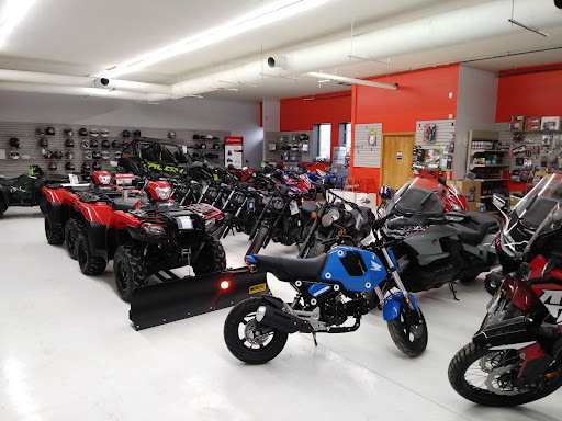 Motorcycle Dealer «Ridersport-Ithaca Inc», reviews and photos, 1575 Trumansburg Rd, Ithaca, NY 14850, USA