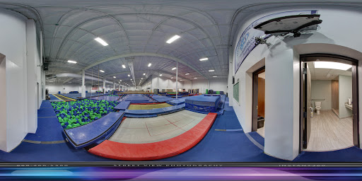 Gymnastics Center «Ocean Tumblers Gymnastics School», reviews and photos, 901 Professional Pl, Chesapeake, VA 23320, USA