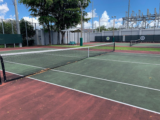 Recreation Center «City of West Miami Recreation», reviews and photos, 1700 SW 62nd Ave, Miami, FL 33155, USA