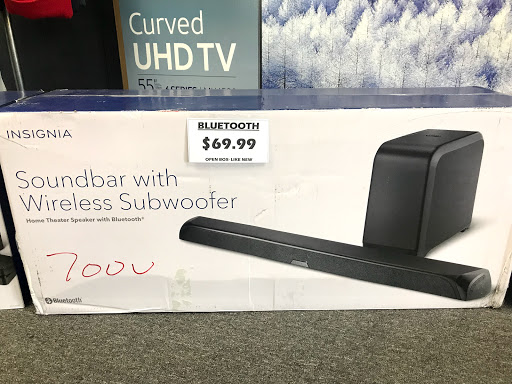 Icon Computers MegaStore Inc, 7244 Greenfield Rd, Dearborn, MI 48126, USA, 