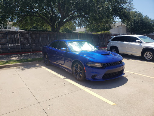 Amusement Center «Putt-Putt Fun Center», reviews and photos, 2004 W Pleasant Ridge Rd, Arlington, TX 76015, USA