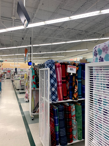 Fabric Store «Jo-Ann Fabrics and Crafts», reviews and photos, 354 Cox Creek Pkwy, Florence, AL 35630, USA