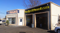 Prestige Auto Group - Photo 2 - Car repair in Avenel, NJ, Staten Island