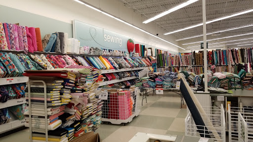 Fabric Store «Jo-Ann Fabrics and Crafts», reviews and photos, 4120 Dean Lakes Blvd, Shakopee, MN 55379, USA