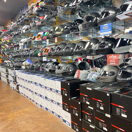 Motorcycle Parts Store «Cycle Gear», reviews and photos, 1157 Rinehart Rd, Sanford, FL 32771, USA