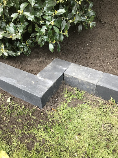 Huis &Tuin Onderhoud service