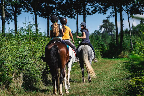 Les Crins en Soi à Montjoie-en-Couserans